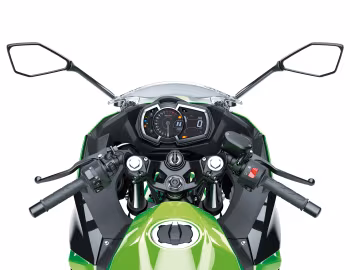 Передня панель Kawasaki Ninja 400 '2017–н.ч.