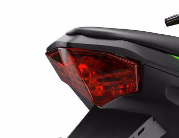 Kawasaki Ninja 125 [EU-spec] '2018–pr.