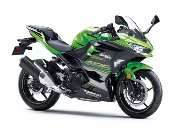 Kawasaki Ninja 400 '2017–н.ч.