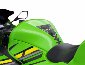 Kawasaki Ninja 125 [EU-spec] '2018–pr.