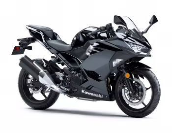 Kawasaki Ninja 400 '2017–н.ч.
