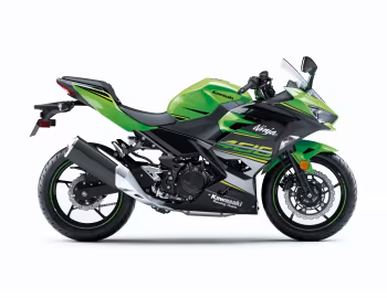 Kawasaki Ninja 400 '2017–н.ч.