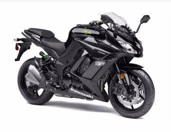 Kawasaki Ninja 1000 [North America] '2013–16
