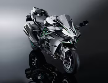 Kawasaki Ninja H2 [Worldwide] '2015–pr.