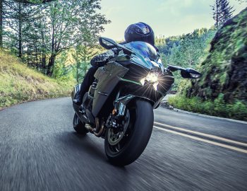 All pictures of Kawasaki Ninja