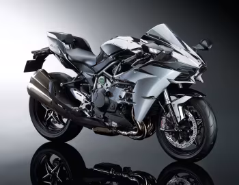 Kawasaki Ninja H2 [Worldwide] '2015–н.ч.