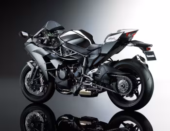 Kawasaki Ninja H2 [Worldwide] '2015–н.ч.