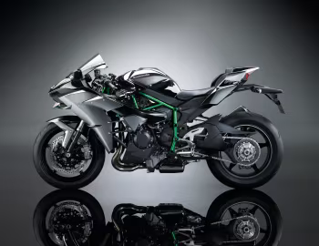 Kawasaki Ninja H2 [Worldwide] '2015–н.в.