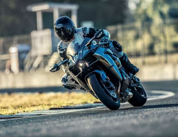 Kawasaki Ninja H2 [North America] '2015–pr.