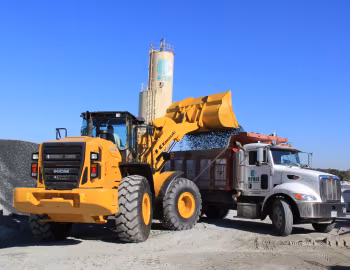 Peterbilt, Kawasaki-KCM 80Z7