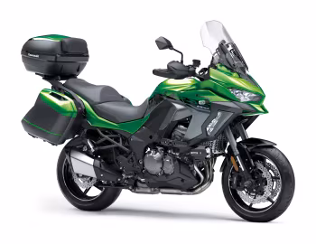 Kawasaki Versys 1000 SE LT '2018–pr.