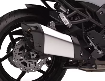 Kawasaki Versys 1000 SE LT '2018–pr.