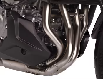 Under The Hood Kawasaki Versys 1000 SE LT '2018–pr.