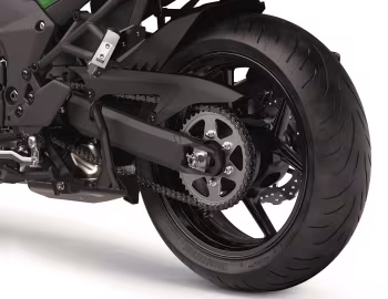 Kawasaki Versys 1000 SE LT '2018–pr.