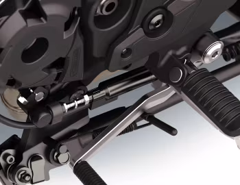 Kawasaki Versys 1000 SE LT '2018–pr.