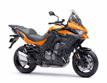 Kawasaki Versys 1000 SE LT '2018–pr.