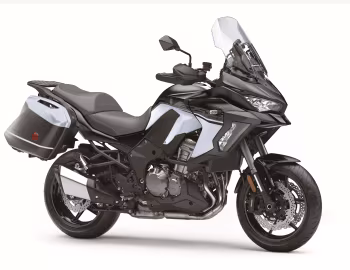 Kawasaki Versys 1000 SE LT '2018–pr.