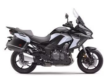 Kawasaki Versys 1000 SE LT '2018–pr.
