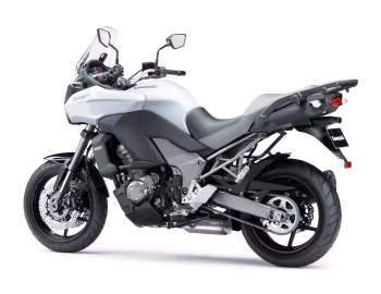 Kawasaki Versys 1000 '2012–14