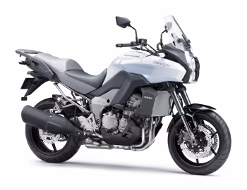 Kawasaki Versys 1000 '2012–14