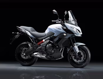 Kawasaki Versys 650 [Worldwide] '2015–н.в.