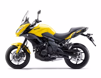 Kawasaki Versys 650 [Worldwide] '2015–н.в.