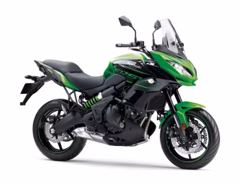 Kawasaki Versys 650 [North America] '2015–н.в.