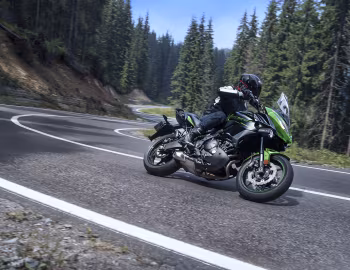 Kawasaki Versys 650 [North America] '2015–pr.