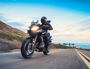 Kawasaki Versys 650 [North America] '2015–pr.