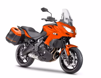Kawasaki Versys 650 [Worldwide] '2015–н.в.