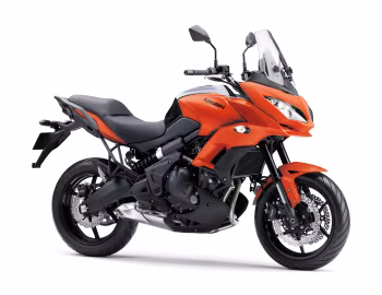 Kawasaki Versys 650 [Worldwide] '2015–н.в.