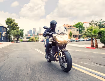 Kawasaki Versys 650 [North America] '2015–pr.