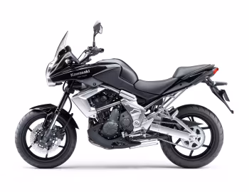 Kawasaki Versys 650 [Worldwide] '2010–14