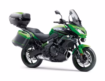 Kawasaki Versys 650 LT [North America] '2015–н.в.