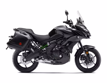 Kawasaki Versys 650 LT [North America] '2015–pr.