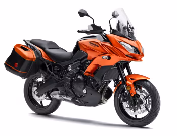 Kawasaki Versys 650 LT [North America] '2015–pr.