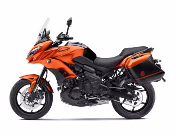 Kawasaki Versys 650 LT [North America] '2015–н.в.