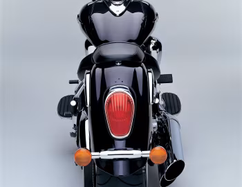 Kawasaki VN2000 Vulcan '2004–????