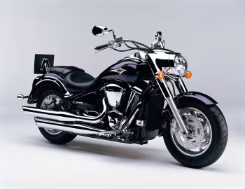 Kawasaki VN2000 Vulcan '2004–????