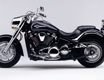 Kawasaki VN2000 Vulcan '2004–????