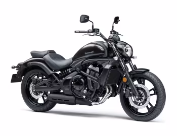 Kawasaki EN650 Vulcan S [North America] '2015–18