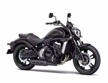 Kawasaki EN650 Vulcan S [Worldwide] '2015–18