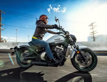 Kawasaki EN650 Vulcan S [North America] '2015–18
