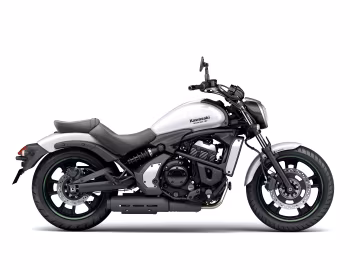Kawasaki EN650 Vulcan S [Worldwide] '2015–18