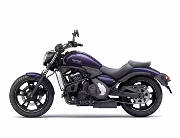 Kawasaki EN650 Vulcan S [Worldwide] '2015–18