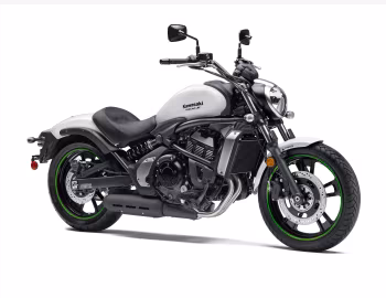 Kawasaki EN650 Vulcan S [North America] '2015–18