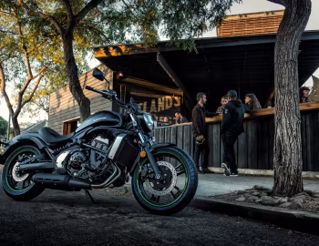 Kawasaki EN650 Vulcan S [North America] '2015–18