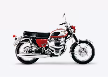 Kawasaki W1 '1966–????