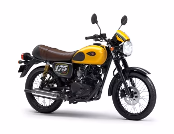 Kawasaki W175 Cafe '2019–н.ч.