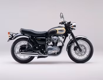 Kawasaki W650 '1999–2007
